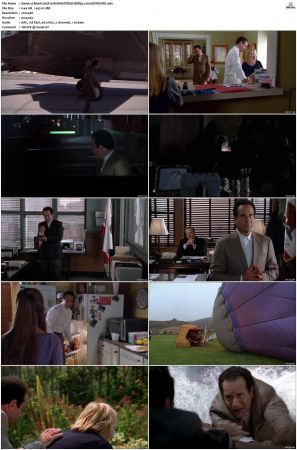 Monk S01-S08 SUPER-PACK BDRip x264-BORDURE