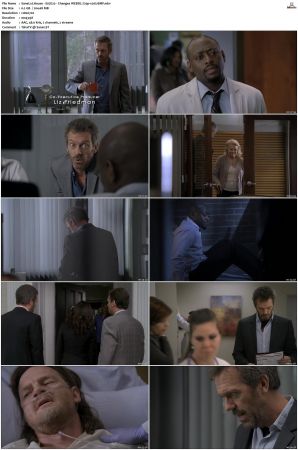 House S01-08 SUPER-PACK 720p WEB-DL AAC x265-BMF