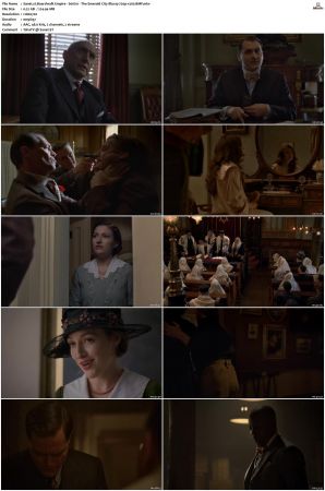 Boardwalk Empire S01 S05 SUPER-PACK Bluray 720p x265-BMF