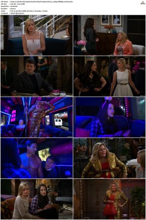 2 Broke Girls S01-S06 1080p WEBRip EAC3 5.1 x265-iVy