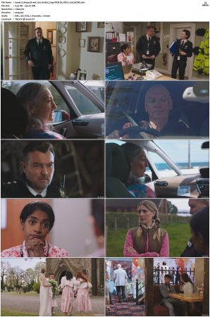 Hope Street S01 S03 720p WEB-DL HEVC x265 BONE