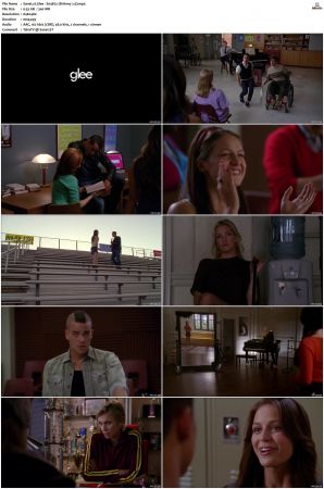 Glee S01-S06 480p WEB X264-NGP