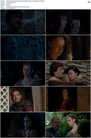 Atlantis S01 S02 Bluray EAC3 2 0 1080p x265-iVy