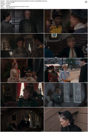 The Gilded Age S01 S02 WEBRip EAC3 5 1 1080p x265-iVy
