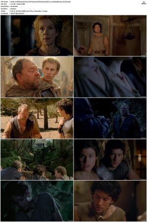 Atlantis S01 S02 Bluray EAC3 2 0 1080p x265-iVy