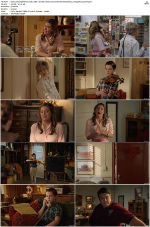 Young Sheldon S01-S07 1080p Bluray-WEB EAC3 5.1 x265-MiXED