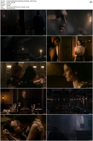 Penny Dreadful S01 S03 City Of Angels S01 1080p BluRay x265-RARBG