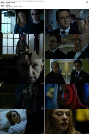 Marvels Daredevil S01 S03 720p Bluray x265-BMF
