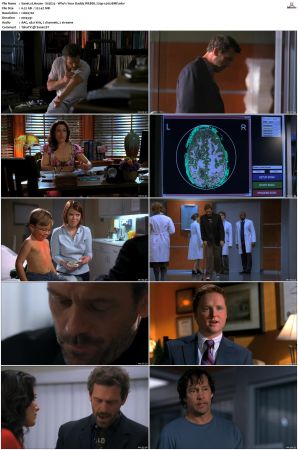 House S01-08 SUPER-PACK 720p WEB-DL AAC x265-BMF