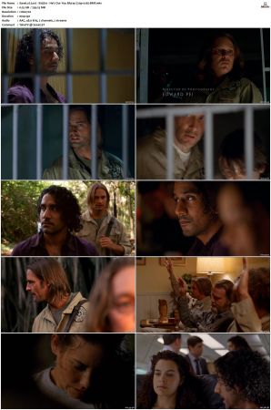 Lost S01-S06 SUPER-PACK 720p BluRay x265-BMF