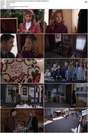 When Calls the Heart S00 S11 SUPER-PACK 720p WEBRip x265-PROTON