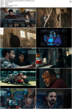 Mythic Quest 2020 S01 S03 WEBRip AAC 5 1 1080p x265-iVy
