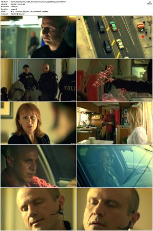 Flashpoint S01 S05 SUPER-PACK 720p BluRay x265-BMF