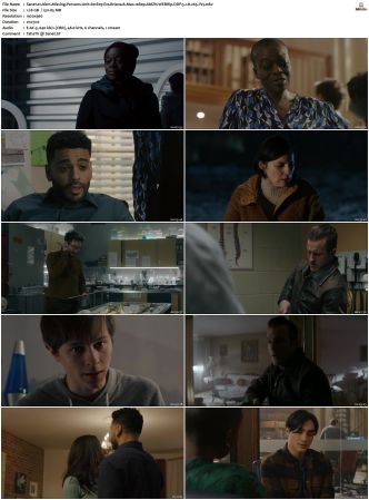 Alert Missing Persons Unit S01 S02 SUPER-PACK 1080p AMZN WEBRip DDP 5 1 x265-iVy