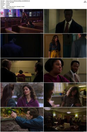 City on a Hill S01 S03 BDRip x264-BORDURE