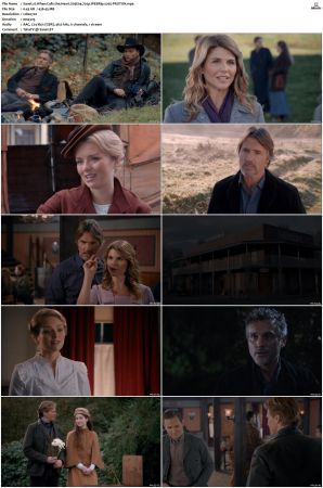 When Calls the Heart S00 S11 SUPER-PACK 720p WEBRip x265-PROTON