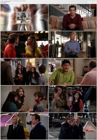 Modern Family S03 1080p BluRay AV1 Opus 5 1-onlyfaffs