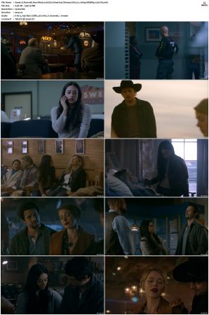 Roswell New Mexico 2019 S01 S04 WEBRip EAC3 5 1 1080p x265-iVy