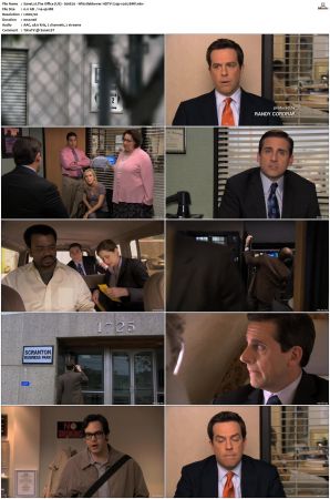 The Office US S01-S09 SUPER-PACK 720p Bluray AAC x265-BMF