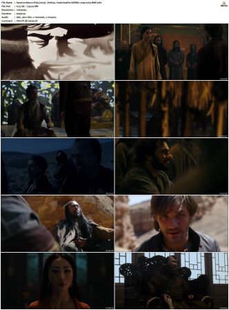 Marco Polo S01 S02 720p WEB-DL AAC x265-BMF