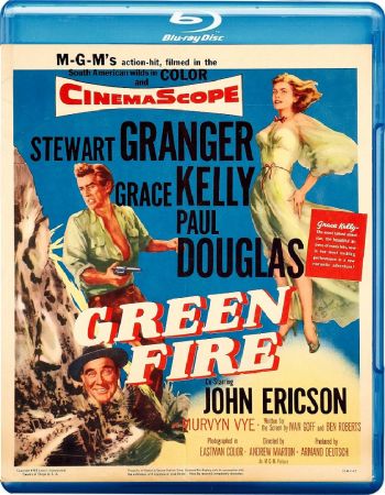 Green Fire 1954 1080p BRRip x264-Classics