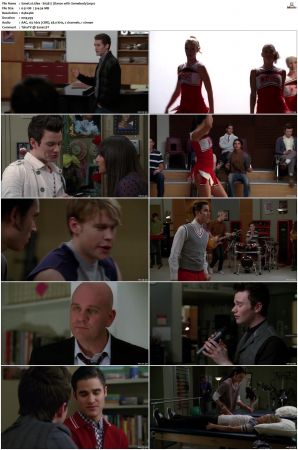 Glee S01-S06 480p WEB X264-NGP