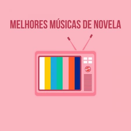 VA - melhores musicas de novela (2024)