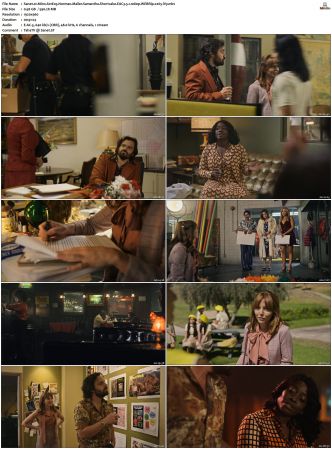 Minx S01 S02 WEBRip EAC3 5 1 1080p x265-iVy