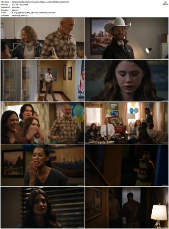 Walker S01-S04 1080p WEBRip EAC3 5.1 x265-iVy