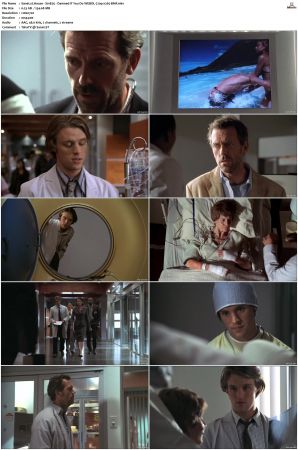 House S01-08 SUPER-PACK 720p WEB-DL AAC x265-BMF