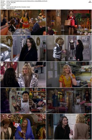 2 Broke Girls S01-S06 1080p WEBRip EAC3 5.1 x265-iVy