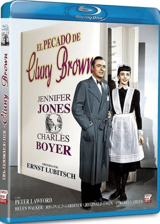 Cluny Brown 1946 Criterion 1080p BluRay x265 HEVC FLAC-SARTRE