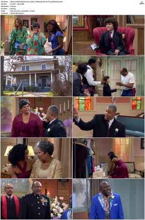 Tyler Perrys Meet the Browns S01-S05 SUPER-PACK DVDRip x264-NGP