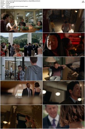 Good Trouble S01 S05 WEBRip EAC3 5 1 1080p x265-iVy