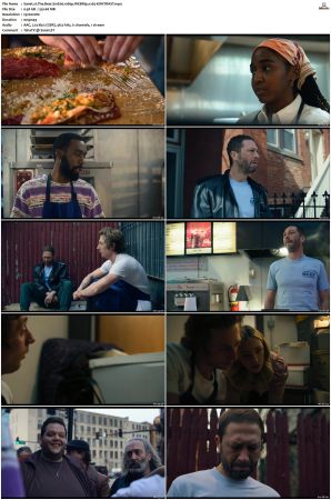 The Bear S01 S03 SUPER-PACK 1080p WEBRip x265-KONTRAST
