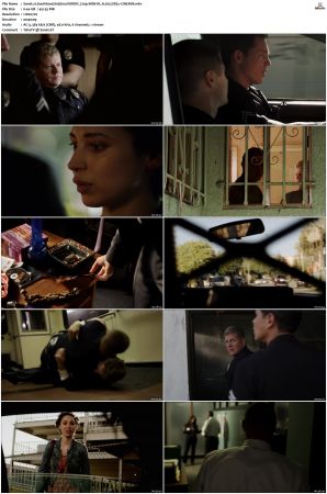 Southland S01 S05 SUPER-PACK NORDiC 720p WEB-DL H 265 DD5 1-CiNEMiX