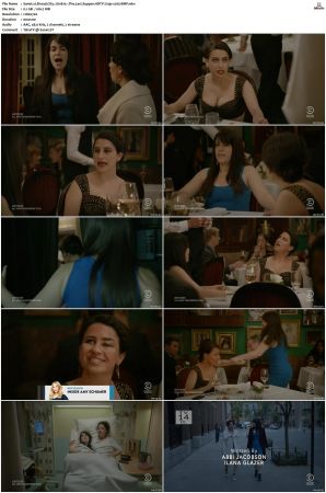 Broad City S01 S05 720p HDTV x265-BMF