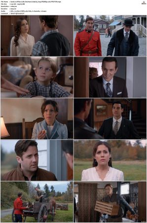 When Calls the Heart S00-S11 SUPER-PACK 720p WEBRip x265-PROTON