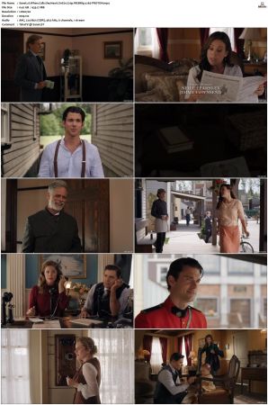 When Calls the Heart S00-S11 SUPER-PACK 720p WEBRip x265-PROTON