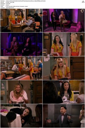 2 Broke Girls S01-S06 1080p WEBRip EAC3 5.1 x265-iVy