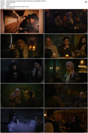 What We Do In The Shadows S01-S05 1080p WEBRip EAC3 5.1 x265-iVy