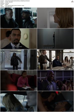 Power S01 S06 Bluray EAC3 5 1 1080p x265-iVy