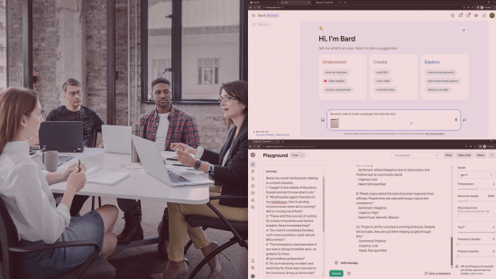 LLMs in Action: Real-world Applications