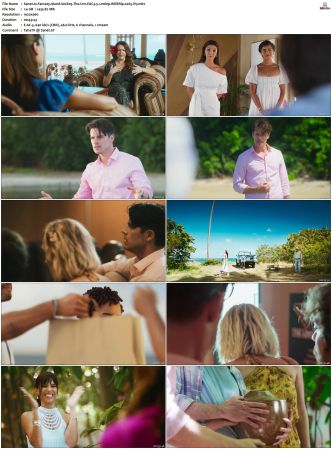 Fantasy Island 2021 S01 S02 WEBRip EAC3 5 1 1080p x265-iVy