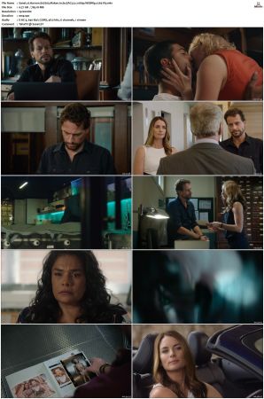 Harrow S01 S03 WEBRip EAC3 5 1 1080p x265-iVy