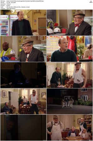 Count Arthur Strong 2013 S01 S03 720p WEB-DL H264 BONE
