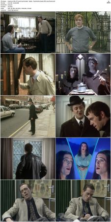 A Bit of Fry and Laurie S01 S04 SUPER-PACK 576p Mixed x265 HEVC 10bit AAC 2 0 Ghost