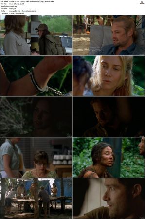 Lost S01-S06 SUPER-PACK 720p BluRay x265-BMF