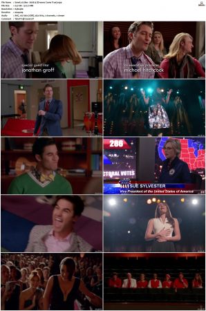 Glee S01-S06 480p WEB X264-NGP