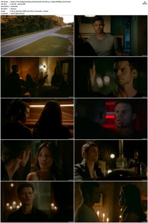 The Originals 2013 S01-S05 SUPER-PACK 1080p WEBRip EAC3 5.1 x265-iVy